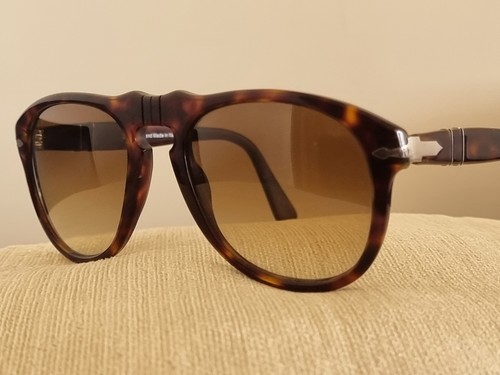Occhiali sole persol 649 - occhiali,