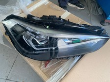 PROIETTORE  DX BMW X1 2022 LED
