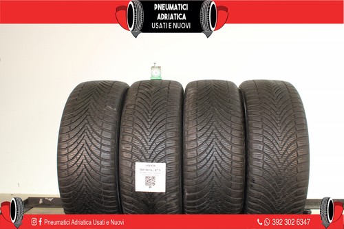Pneumatici kumho 205 - pneumatici, r16