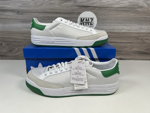 Adidas rod laver - rod, bianco
