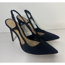 Schutz tacchi a spillo a punta