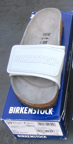 Birkenstock tema ciabatte - birkenstock,