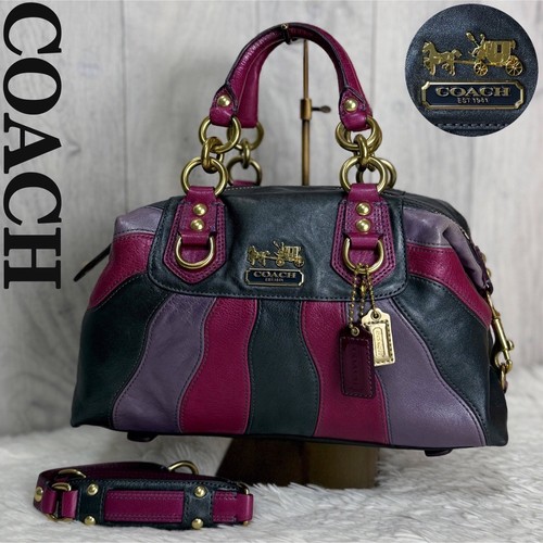 Coach 12942 mini - coach,