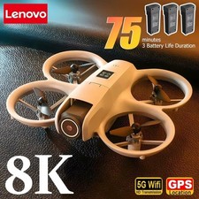 GT3 MAX 8K Drone Pieghevole