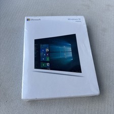 Microsoft windows 10 home - microsoft,
