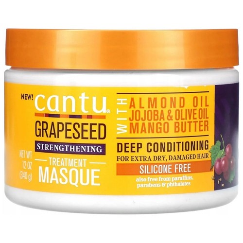 Cantu treatment masque - treatment,
