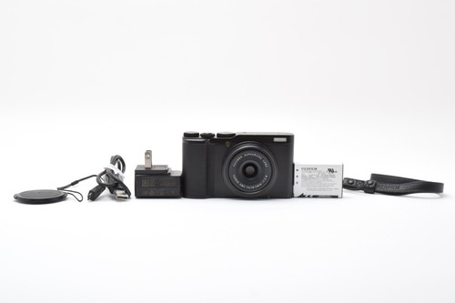 Fujifilm fuji xf10 mp - 24.2,