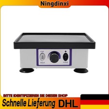 Oscillatore Dentale Quadrato