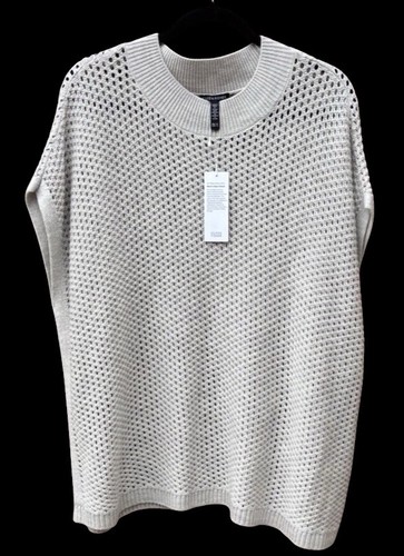 Eileen fisher plus maglione - 1x,