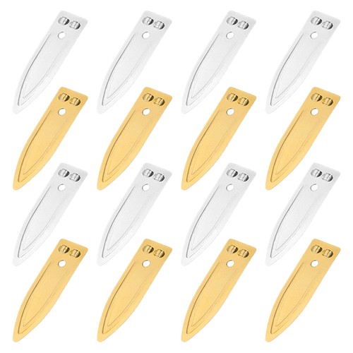 Pezzi anodo striscia di - pezzi,