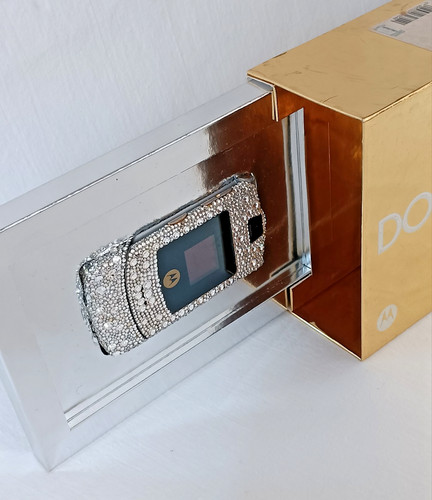 Cellulare dolce gabbana - cellulare,