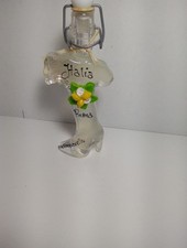 Bottiglia ricordo a forma di