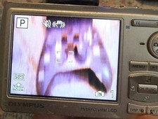 Fotocamera digitale compatta