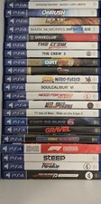 Lotto Giochi Playstation 4