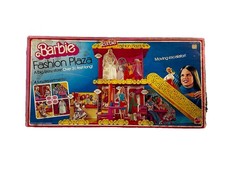 Lotto pezzi incompleti playset