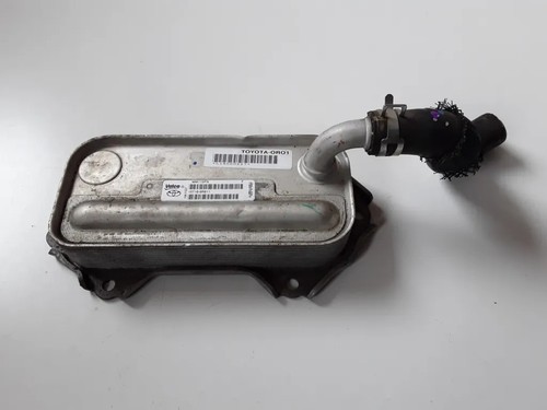 Radiatore olio toyota rav iv - rav, 4