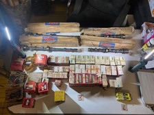 Ricambi vari auto d'epoca 14