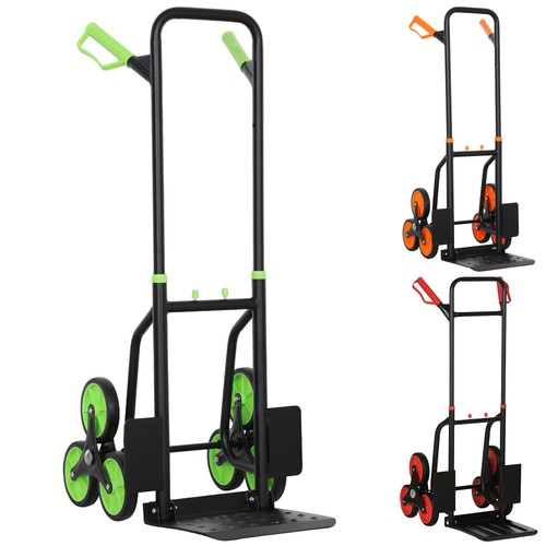 Durhand carrello portapacchi - carrello,