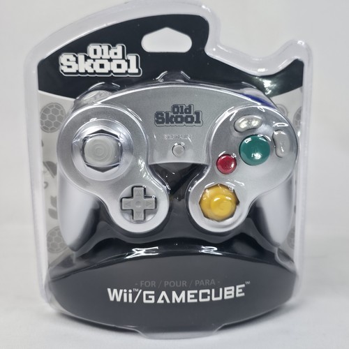 Old skool doppio controller - skool,