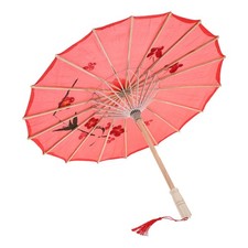  Ombrello Cinese Ombrellino