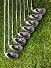 Callaway Big Bertha Set di
