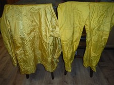 ATTREZZATURA ANTIPIOGGIA