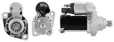LUCAS Avviamento 1.1 KW Adatto Per VW Golf V 1.6 2.0 GTI Audi A3 LRS02174