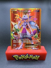 Mewtwo EX (164 Secret Full