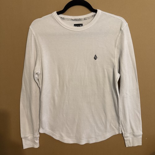 Volcom stoned waffle manica - volcom,