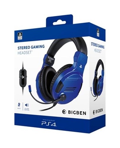 Bigben olp cuffie stereo - olp,