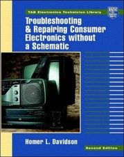 Troubleshooting and Repairing