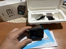 gopro hero 13 black