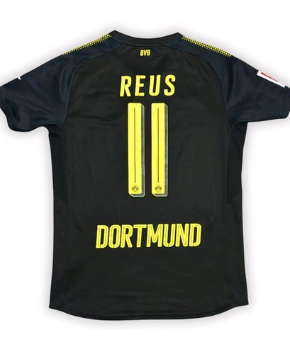 Maglia calcio borussia - maglia,