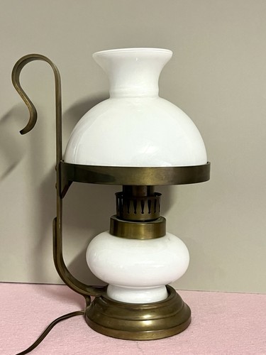 Lampada tavolo vintage - ➰, da