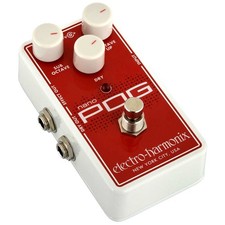 Electro Harmonix Nano POG