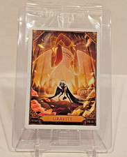 2025 Hazbin Hotel NYCC Foil