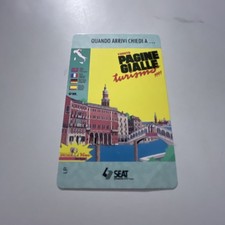 Scheda Telefonica NUOVA Pagine