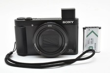 Sony Cyber-shot DSC-HX90V