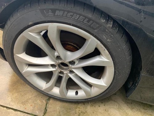 R18 cerchio audi 8j3 - 8j3, 8j9