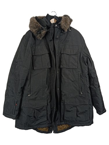 Wellensteyn parka uomo - wellensteyn,