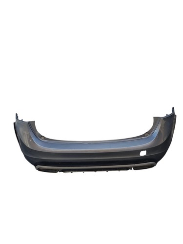 Paraurti posteriore volvo v60 - paraurti,