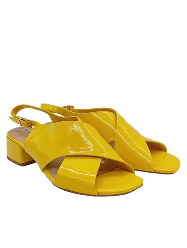 Tamaris sandaletto con tacco - sandaletto,