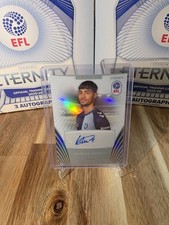 Panini EFL Eternity -