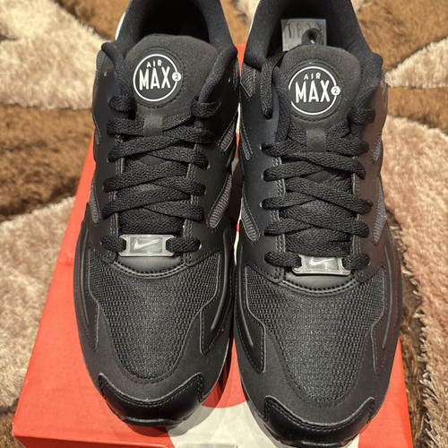 Nike air max - nike, light