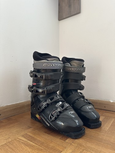 Scarpe sci - scarpe, da