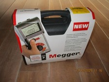 Megger CON 230 tester di