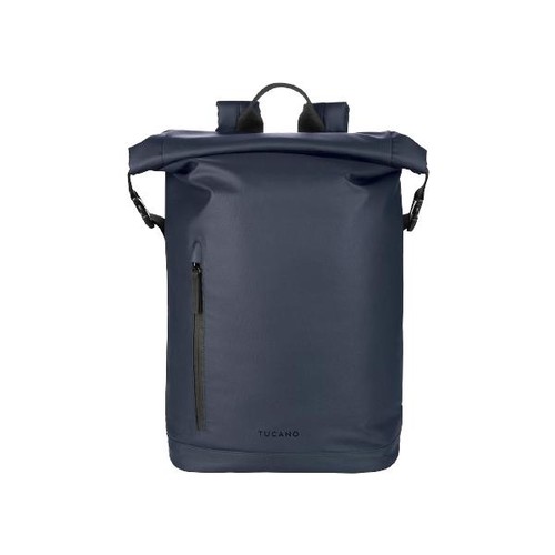 Zaino tucano rollo - rollo, blu