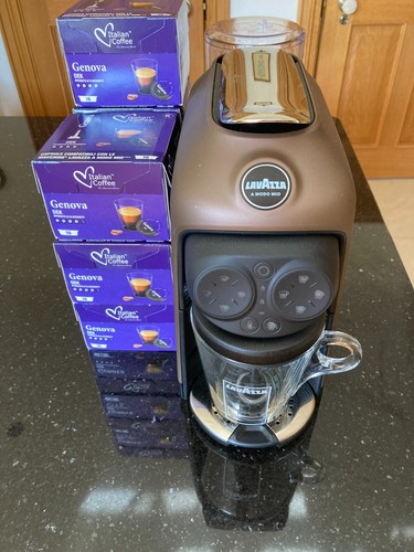 Macchina caffè lavazza a - macchina,