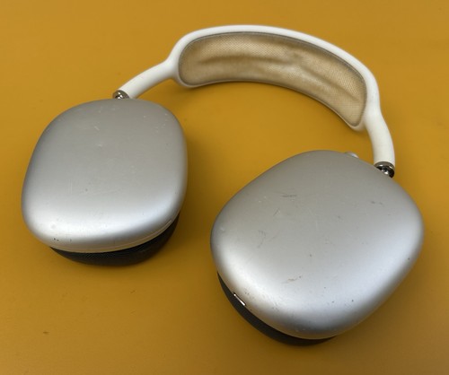 Casque apple airpods max - casque,
