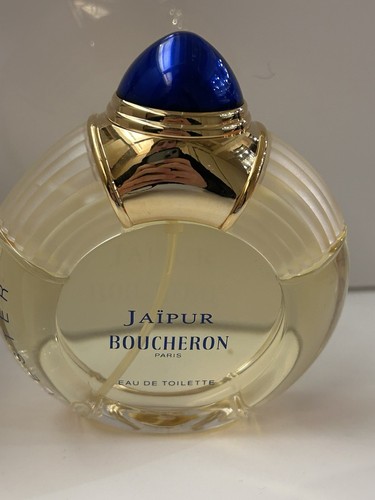 Boucheron jaipur eau - boucheron, de